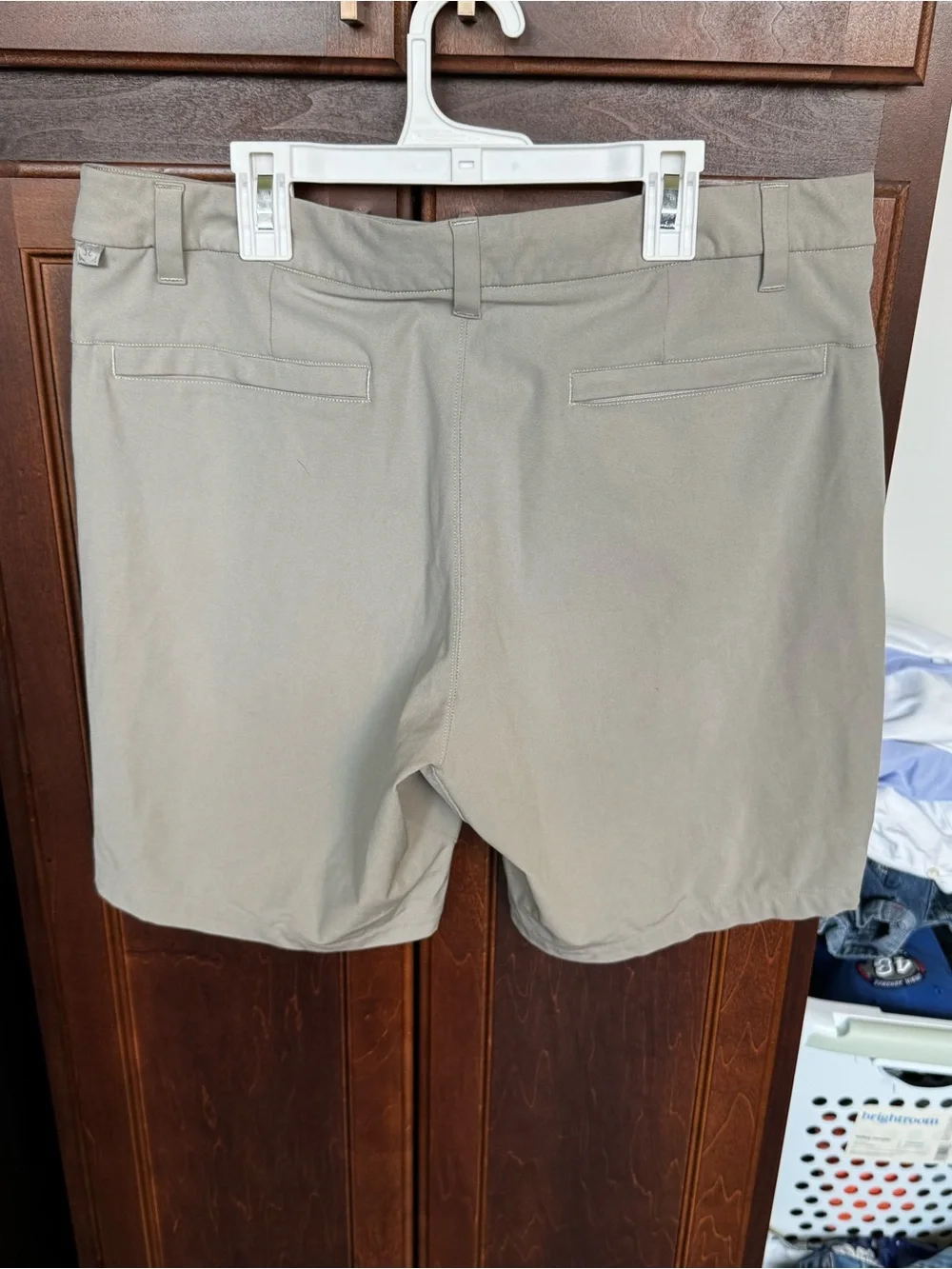 lululemon athletica waist flat